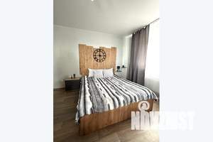 1-к квартира, посуточно, 35м2, 14/17 этаж