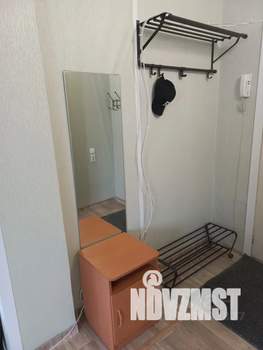 Студия квартира, посуточно, 40м2, 9/10 этаж