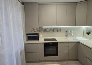 3-к квартира, на длительный срок, 77м2, 8/16 этаж