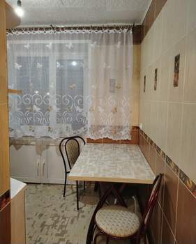 3-к квартира, на длительный срок, 65м2, 5/5 этаж