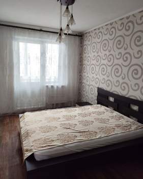 2-к квартира, на длительный срок, 54м2, 9/10 этаж