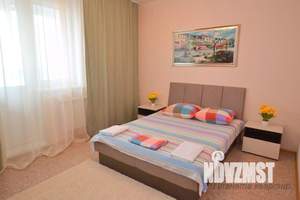 2-к квартира, посуточно, 70м2, 9/21 этаж