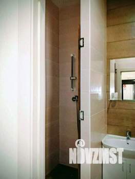 Студия квартира, на длительный срок, 40м2, 9/12 этаж