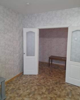 1-к квартира, на длительный срок, 42м2, 4/14 этаж