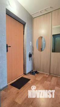 1-к квартира, на длительный срок, 40м2, 8/16 этаж