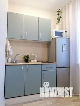 1-к квартира, посуточно, 30м2, 2/9 этаж