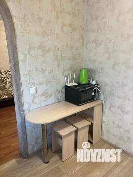 1-к квартира, на длительный срок, 33м2, 3/5 этаж