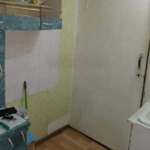 Студия квартира, на длительный срок, 14м2, 4/5 этаж