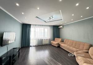 2-к квартира, на длительный срок, 62м2, 8/10 этаж