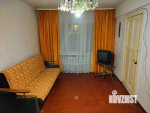 2-к квартира, на длительный срок, 45м2, 2/5 этаж