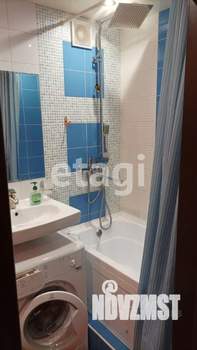 Студия квартира, на длительный срок, 28м2, 9/10 этаж