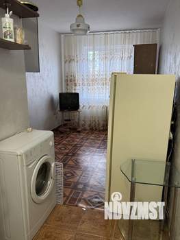 1-к квартира, на длительный срок, 14м2, 3/5 этаж