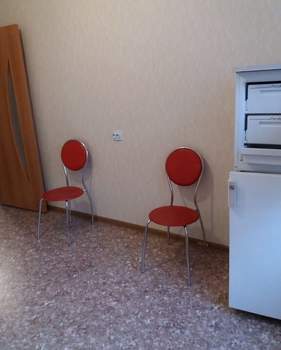 1-к квартира, на длительный срок, 36м2, 4/16 этаж