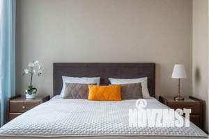 1-к квартира, посуточно, 30м2, 15/22 этаж