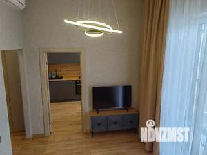 1-к квартира, посуточно, 29м2, 3/15 этаж