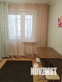 1-к квартира, посуточно, 36м2, 13/13 этаж