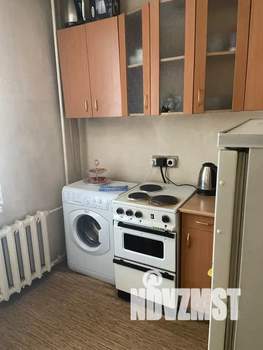 1-к квартира, посуточно, 43м2, 3/5 этаж