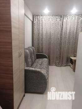 Студия квартира, на длительный срок, 15м2, 2/5 этаж