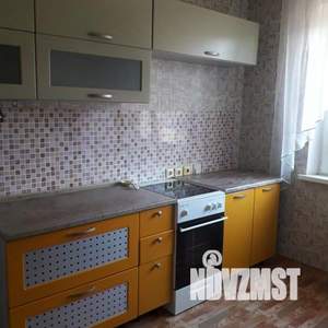 1-к квартира, на длительный срок, 49м2, 2/10 этаж