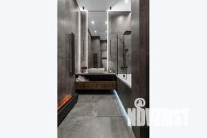 1-к квартира, посуточно, 55м2, 20/20 этаж