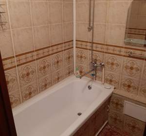 3-к квартира, на длительный срок, 60м2, 2/5 этаж