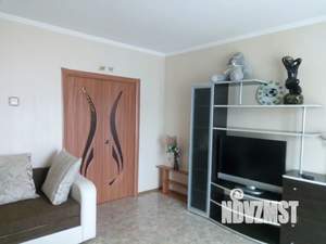 1-к квартира, посуточно, 42м2, 9/10 этаж