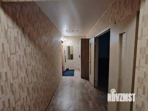 1-к квартира, на длительный срок, 42м2, 5/16 этаж