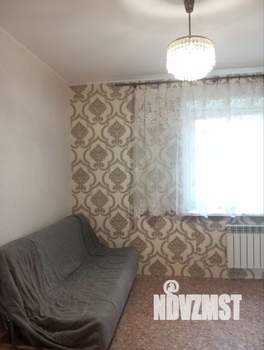 1-к квартира, на длительный срок, 40м2, 9/9 этаж