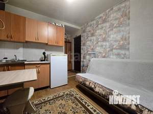 Студия квартира, на длительный срок, 15м2, 1/9 этаж