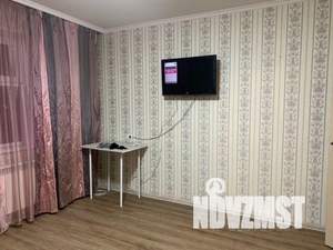 1-к квартира, на длительный срок, 42м2, 4/10 этаж