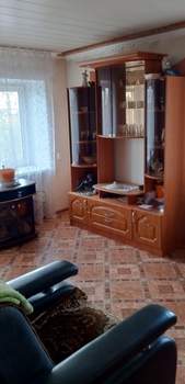 1-к квартира, на длительный срок, 32м2, 5/5 этаж