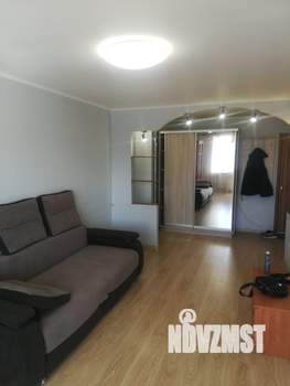 1-к квартира, на длительный срок, 34м2, 1/9 этаж