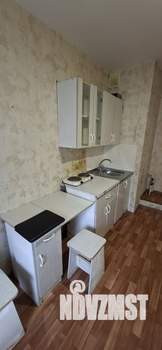 Студия квартира, на длительный срок, 18м2, 1/14 этаж