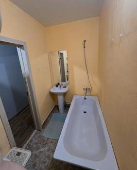 1-к квартира, на длительный срок, 38м2, 11/16 этаж