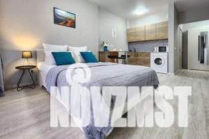 1-к квартира, посуточно, 30м2, 5/22 этаж