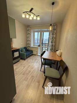 1-к квартира, на длительный срок, 39м2, 6/15 этаж