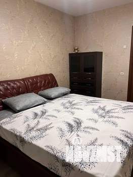 2-к квартира, посуточно, 54м2, 5/10 этаж