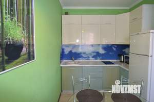 1-к квартира, посуточно, 51м2, 6/10 этаж