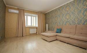 1-к квартира, на длительный срок, 39м2, 10/24 этаж