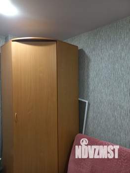 Студия квартира, на длительный срок, 17м2, 3/5 этаж