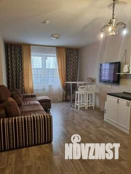 2-к квартира, посуточно, 48м2, 1/1 этаж