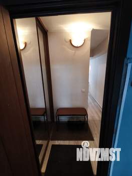 1-к квартира, на длительный срок, 31м2, 3/5 этаж