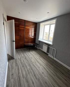 3-к квартира, на длительный срок, 50м2, 5/5 этаж