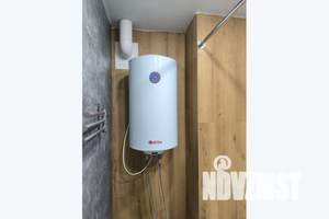 1-к квартира, посуточно, 18м2, 1/5 этаж