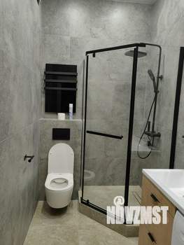 1-к квартира, посуточно, 29м2, 1/1 этаж