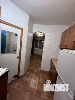 1-к квартира, на длительный срок, 18м2, 2/5 этаж