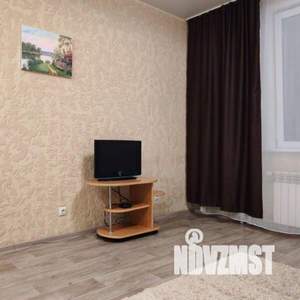 1-к квартира, на длительный срок, 33м2, 6/19 этаж