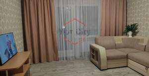 1-к квартира, на длительный срок, 41м2, 3/10 этаж