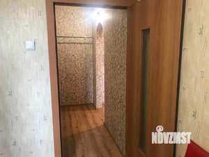 1-к квартира, на длительный срок, 40м2, 6/16 этаж