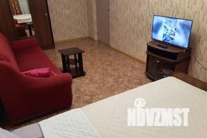 2-к квартира, посуточно, 52м2, 13/16 этаж